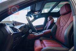 بی ئێم دەبڵیو X6